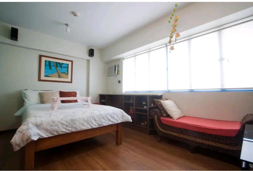 Hotel Westparc Cedar Alabang Muntinlupa City Zewnętrze zdjęcie
