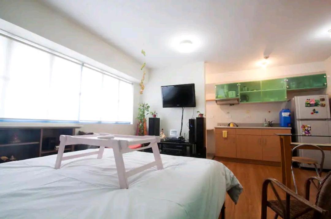 Hotel Westparc Cedar Alabang Muntinlupa City Zewnętrze zdjęcie