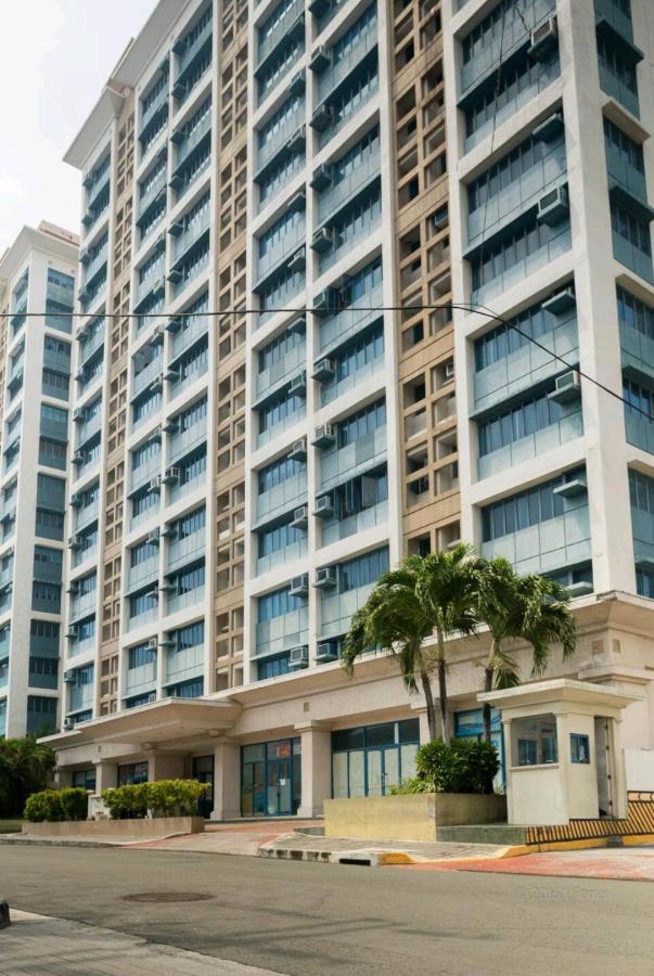 Hotel Westparc Cedar Alabang Muntinlupa City Zewnętrze zdjęcie